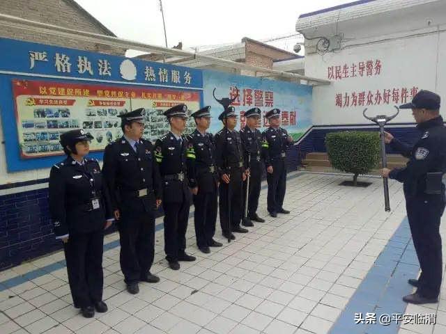 【警营先锋】全省优秀人民警察樊晓聪：忠诚履职 为民服务