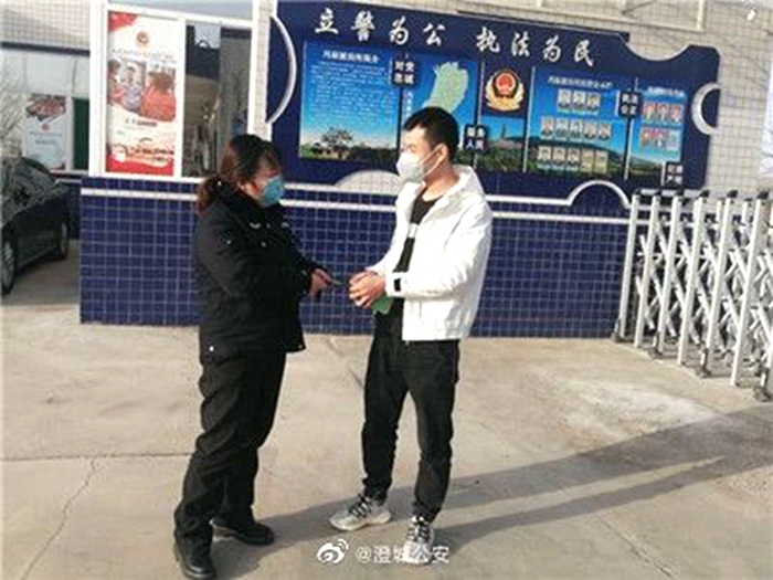 群众事无小事，件件都是心头事。