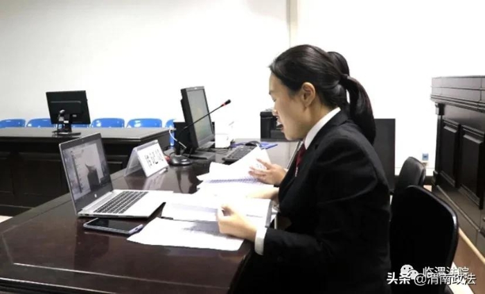 渭南市临渭区首例涉野生动物刑事附带民事公益诉讼案件今日宣判